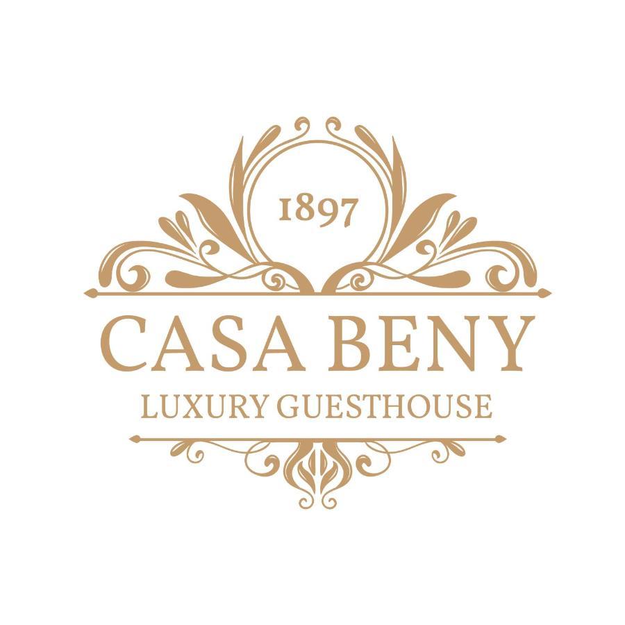 Casa Beny 1897 Guesthouse Loule Ngoại thất bức ảnh