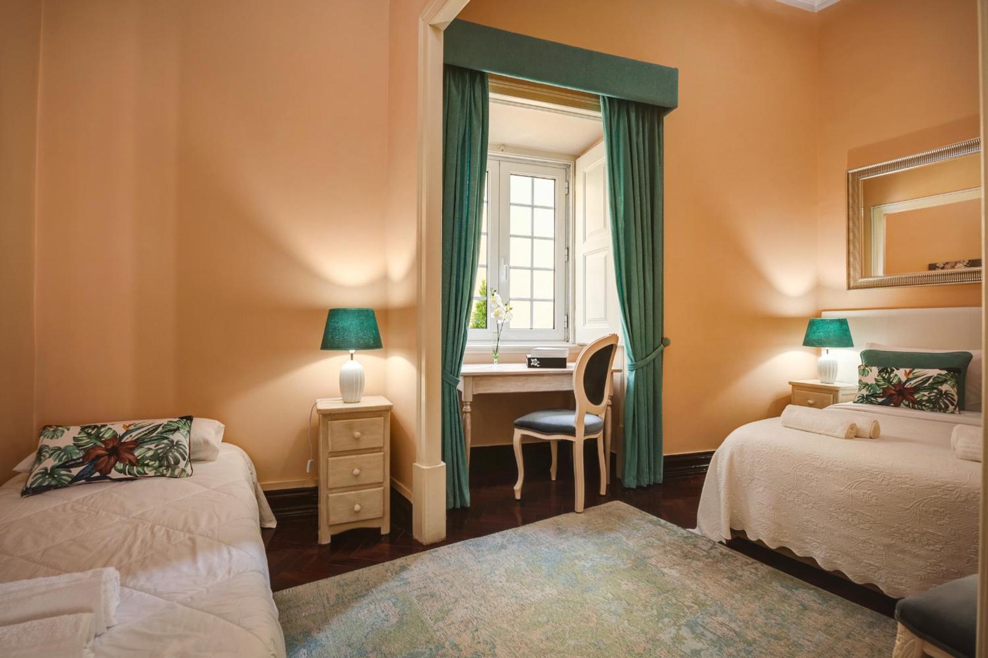 Casa Beny 1897 Guesthouse Loule Phòng bức ảnh